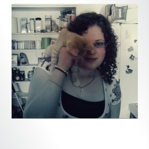 Meet your Posher, Lily